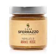 Marmellata di Arance Rosse di Sicilia